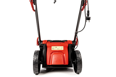 Kosiarka elektryczna Cedrus CEDKE40