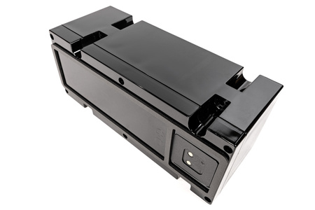 Kosiarka automatyczna Wiper TREKKER K S AWD PREMIUM