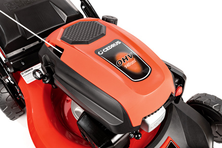 Kosiarka Cedrus CEDKS48 bez napędu