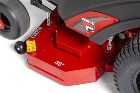 Traktorek Ferris ZERO-SKRĘT 500S deck 122cm