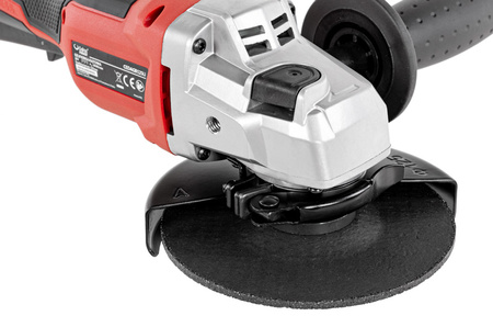 Szlifierka kątowa Cedrus CEDAGB125LI