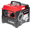 AGREGAT GENERATOR INWERTOROWY PRĄDOTWÓRCZY CEDRUS IN1200R INWERTEROWY WALIZKOWY 230V 1200W - FASHION GARDEN - OFICJALNY DYSTRYBUTOR - AUTORYZOWANY DEALER CEDRUS