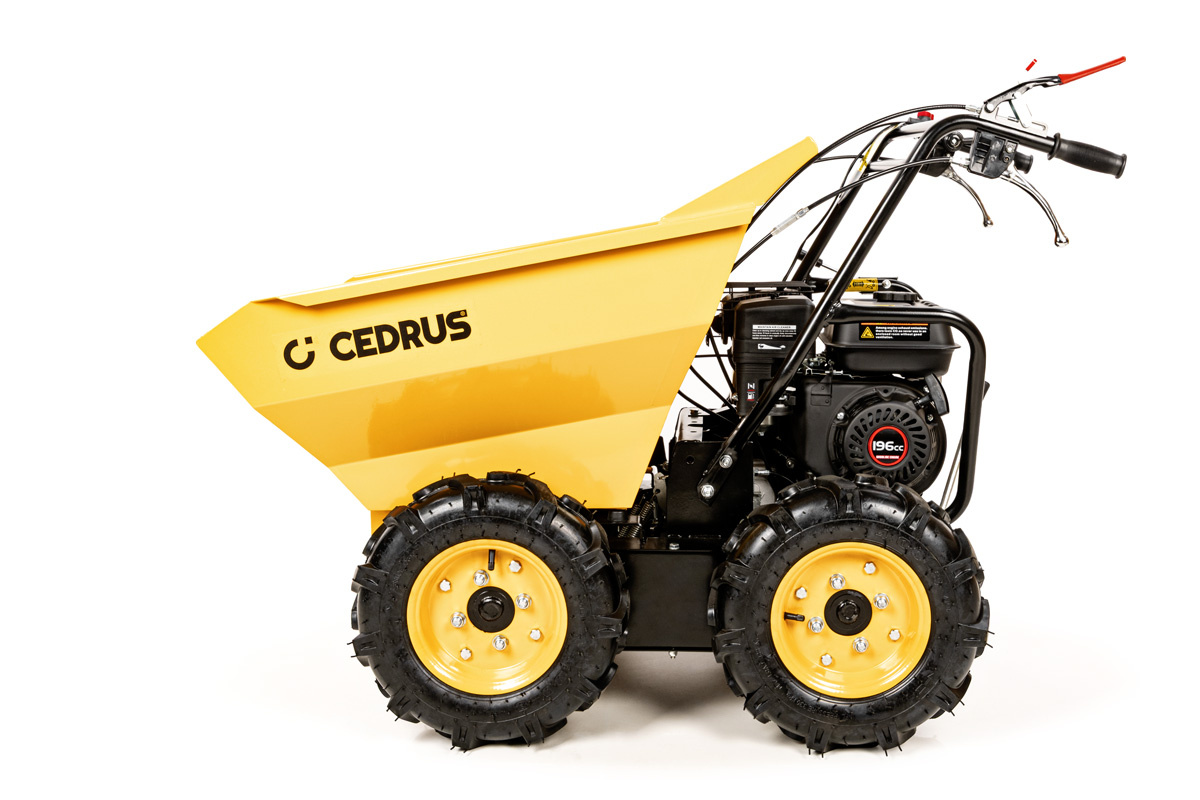 WOZIDŁO TRANSPORTER BUDOWLANY OGRODOWY TACZKA WYWROTKA 4x4 - CEDRUS TR300 - FASHION GARDEN - OFICJALNY DYSTRYBUTOR - AUTORYZOWANY DEALER CEDRUS pol_pl_WOZIDLO-TRANSPORTER-BUDOWLANY-OGRODOWY-TACZKA-WYWROTKA-4x4-CEDRUS-TR300-FASHION-GARDEN-OFICJALNY-DYSTRYBUTOR-AUTORYZOWANY-DEALER-CEDRUS-10240_8