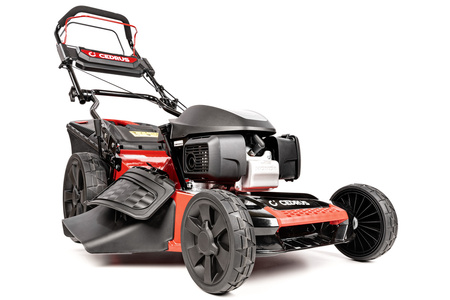 Kosiarka Cedrus CEDKS53S-H AL z napędem aluminiowa