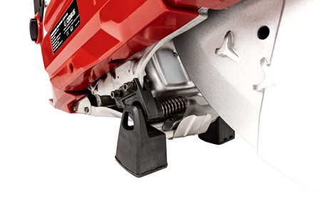 PIŁA RĘCZNA SPALINOWA CEDRUS PC400 PILARKA TARCZOWA PRZECINARKA BUDOWLANA DO BETONU I ASFALTU Ø 400mm 4,8KM - FASHION GARDEN - OFICJALNY DYSTRYBUTOR - AUTORYZOWANY DEALER CEDRUS