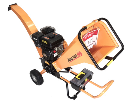 MASTERCUT GBK-70 ROZDRABNIACZ SPALINOWY REBAK DO GAŁĘZI 7cm / 7KM - MASTERCUT GBK-70 - FASHION GARDEN - OFICJALNY DYSTRYBUTOR