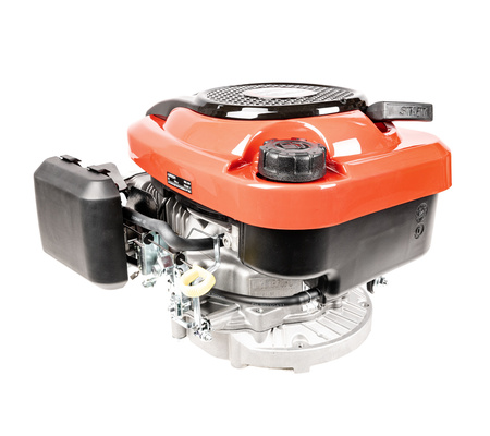 Silnik Loncin LC1P70FC-G wał pionowy 22,2 mm / 55 mm