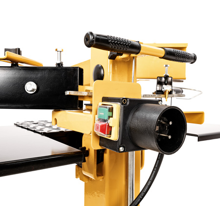 Łuparka pionowa Cedrus CEDLS06V 7T