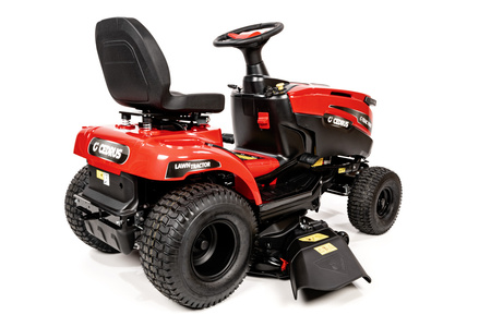 KOSIARKA SAMOJEZDNA CEDRUS C-TRAC 98HS Z BOCZNYM WYRZUTEM, HYDROSTAT, 98 CM, 16 KM - OFICJALNY DYSTRYBUTOR, AUTORYZOWANY DEALER CEDRUS