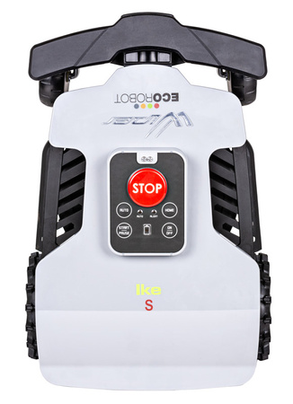 Kosiarka automatyczna Wiper IKE S / XH10S