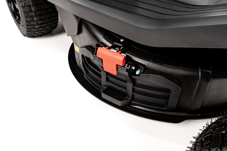 Traktorek Cedrus C-TRAC-65MC