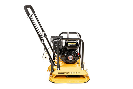 ZAGĘSZCZARKA SPALINOWA DO GRUNTU UBIJARKA 96 KG / 6,5 KM - CEDRUS ZG07 - FASHION GARDEN - OFICJALNY DYSTRYBUTOR - AUTORYZOWANY DEALER CEDRUS