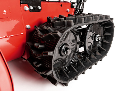 ODŚNIEŻARKA SPALINOWA PŁUG DO ŚNIEGU - CEDRUS SB71G-E - ODŚNIEŻARKI NA GĄSIENICACH WIRNIKOWA DWUSTOPNIOWA Z NAPĘDEM 10KM ESTART z ROZRUSZNIKIEM - FASHION GARDEN - OFICJALNY DYSTRYBUTOR - AUTORYZOWANY DEALER CEDRUS