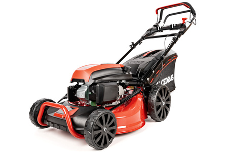 Kosiarka Cedrus CEDKS48S z napędem