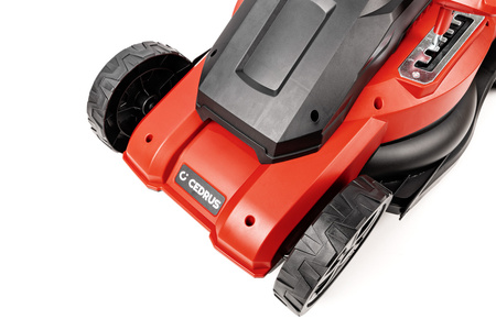 Kosiarka elektryczna Cedrus CEDKE40