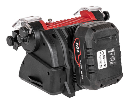 Szlifierka stołowa Cedrus CEDCBG50LI 3w1