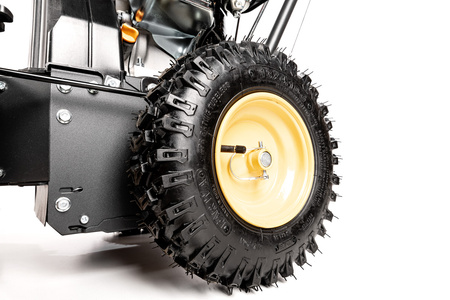 ZAMIATARKA ODŚNIEŻARKA CEDRUS ZM04 ODŚNIEŻARKI SPALINOWA z NAPĘDEM 80cm / 6.5KM - FASHION GARDEN - OFICJALNY DYSTRYBUTOR - AUTORYZOWANY DEALER CEDRUS