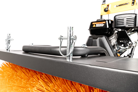 ZAMIATARKA ODŚNIEŻARKA CEDRUS ZM04 ODŚNIEŻARKI SPALINOWA z NAPĘDEM 80cm / 6.5KM - FASHION GARDEN - OFICJALNY DYSTRYBUTOR - AUTORYZOWANY DEALER CEDRUS