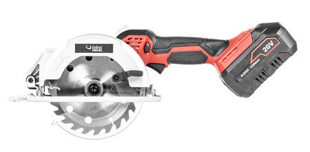 Piła tarczowa Cedrus CEDCSM140LI