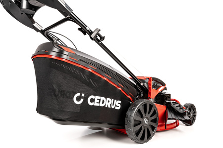 Kosiarka Cedrus CEDKS48S z napędem
