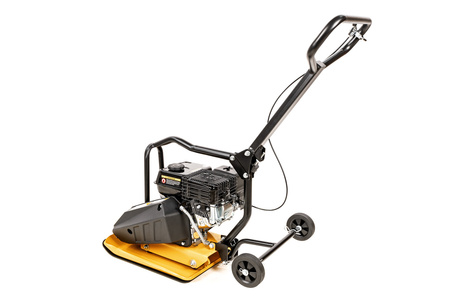 ZAGĘSZCZARKA SPALINOWA DO GRUNTU UBIJARKA 79 KG / 6,5 KM - CEDRUS ZG02 - EWIMAX - FASHION GARDEN - OFICJALNY DYSTRYBUTOR - AUTORYZOWANY DEALER CEDRUS