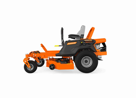 Traktorek Ariens ZERO-SKRĘT Ikon Kawasaki FR651 726 cm3 deck 107cm