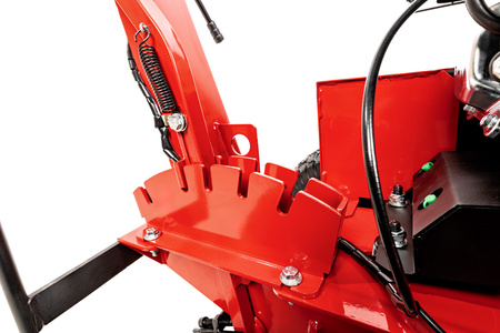 KOPARKA ŁAŃCUCHOWA OGRODOWA OGRODNICZA CEDRUS KP02 DR-TR-70 SPALINOWA MINIKOPARKA DO UKŁADANIA RUR, PRZEWODÓW, KABLI itp. 6.5 KM / 45cm - FASHION GARDEN - OFICJALNY DYSTRYBUTOR - AUTORYZOWANY DEALER CEDRUS