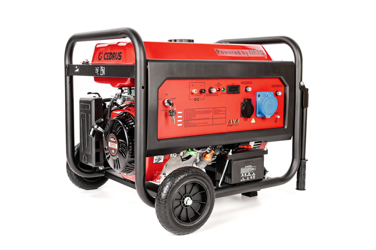 AGREGAT PRĄDOTWÓRCZY GENERATOR 230V 6KW 6000W - CEDRUS AG6E-1F - FASHION GARDEN - OFICJALNY DYSTRYBUTOR - AUTORYZOWANY DEALER CEDRUS pol_pl_-AGREGAT-PRADOTWORCZY-GENERATOR-230V-6KW-6000W-CEDRUS-AG6E-1F-FASHION-GARDEN-OFICJALNY-DYSTRYBUTOR-AUTORYZOWANY-DEALER-CEDRUS-10148_1
