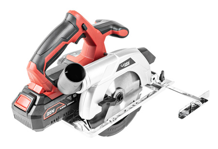 Piła tarczowa Cedrus CEDCSB165LI