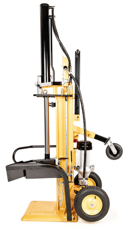 Łuparka pionowa Cedrus CEDLS10V 22T