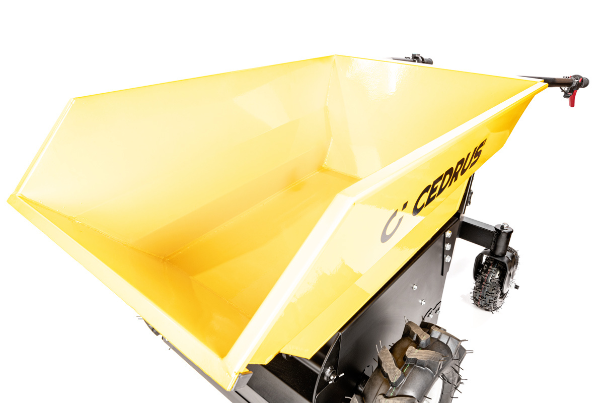 WOZIDŁO TRANSPORTER AKUMULATOROWY BUDOWLANY OGRODOWY TACZKA WYWROTKA 48V 20AH 1000W - CEDRUS TA500 - FASHION GARDEN - OFICJALNY DYSTRYBUTOR - AUTORYZOWANY DEALER CEDRUS pol_pl_WOZIDLO-TRANSPORTER-AKUMULATOROWY-BUDOWLANY-OGRODOWY-TACZKA-WYWROTKA-48V-20AH-1000W-CEDRUS-TA500-FASHION-GARDEN-OFICJALNY-DYSTRYBUTOR-AUTORYZOWANY-DEALER-CEDRUS-20141_14