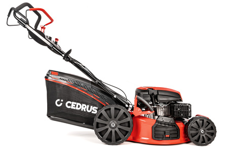 Kosiarka Cedrus CEDKS53S z napędem