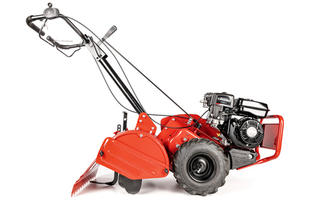 GLEBOGRYZARKA SPALINOWA CEDRUS GL03 PRO-B&S Z NAPĘDEM OGRODOWA PRZECIWBIEŻNA KULTYWATOR 6.5 KM / 45 CM SILNIK B&S BRIGGS&STRATTON GL03 - FASHION GARDEN - OFICJALNY DYSTRYBUTOR, AUTORYZOWANY DEALER CEDRUS