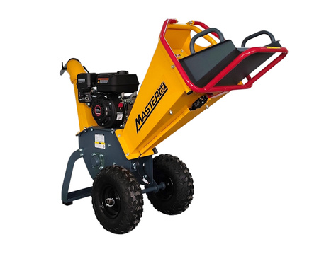 MASTERCUT GBK-70P ROZDRABNIACZ SPALINOWY REBAK DO GAŁĘZI 10cm / 7KM - MASTERCUT GBK-70P - FASHION GARDEN - OFICJALNY DYSTRYBUTOR