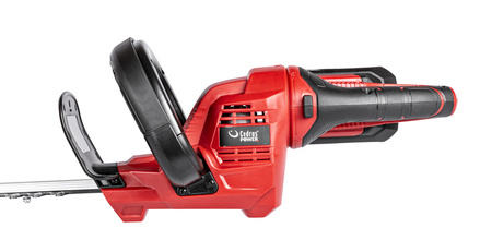 SEKATOR AKUMULATOROWY CEDRUS HT510 Li NOŻYCE DO ŻYWOPŁOTU KRZAKÓW I KRZEWÓW CEDHT510LI 20V POWER+ - FASHION GARDEN - OFICJALNY DYSTRYBUTOR - AUTORYZOWANY DEALER CEDRUS