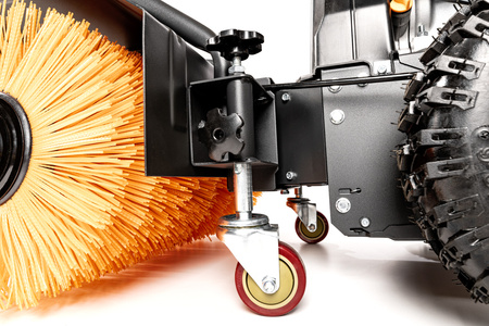 ZAMIATARKA ODŚNIEŻARKA CEDRUS ZM02 ODŚNIEŻARKI SPALINOWA z NAPĘDEM 60cm / 6.5KM - FASHION GARDEN - OFICJALNY DYSTRYBUTOR - AUTORYZOWANY DEALER CEDRUS