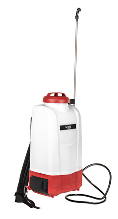 OPRYSKIWACZ AKUMULATOROWY PLECAKOWY CIŚNIENIOWY TŁOKOWY 15L CEDRUS SC15Li CEDSC15LI 20V POWER+ - FASHION GARDEN - OFICJALNY DYSTRYBUTOR - AUTORYZOWANY DEALER CEDRUS