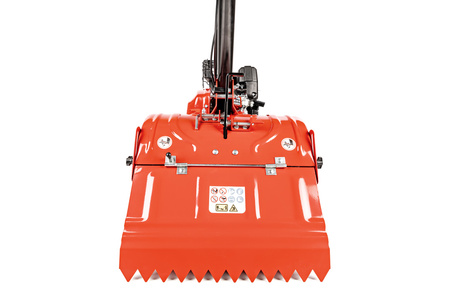 GLEBOGRYZARKA SPALINOWA CEDRUS GL03 PRO-B&S Z NAPĘDEM OGRODOWA PRZECIWBIEŻNA KULTYWATOR 6.5 KM / 45 CM SILNIK B&S BRIGGS&STRATTON GL03 - FASHION GARDEN - OFICJALNY DYSTRYBUTOR, AUTORYZOWANY DEALER CEDRUS