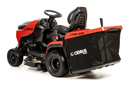 Traktorek Cedrus Premium C-TRAC-83HC