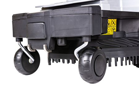 Kosiarka automatyczna Wiper IKE / XH6