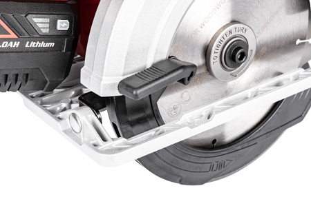 Piła tarczowa Cedrus CEDCSLI