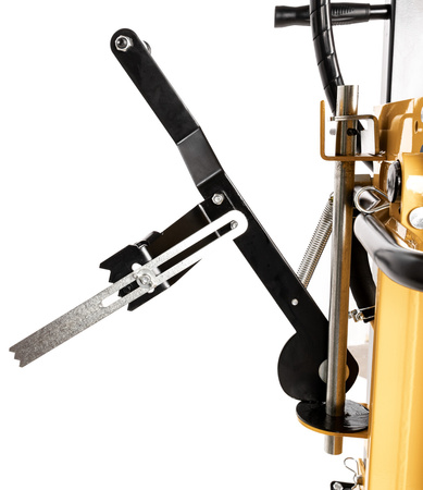 ŁUPARKA DO DREWNA CEDRUS LS09 HYDRAULICZNA ELEKTRYCZNA CEDRUS LS09V PIONOWA RĘBAK NACISK 14 TON CEDLS09V - FASHION GARDEN - OFICJALNY DYSTRYBUTOR - AUTORYZOWANY DEALER CEDRUS