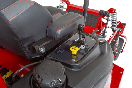 Traktorek Ferris ZERO-SKRĘT ISX2200Z deck 132cm