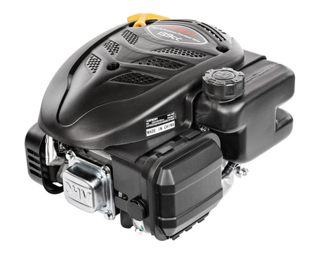 Silnik Loncin LC1P65FE-B wał pionowy 22,2 mm / 62 mm