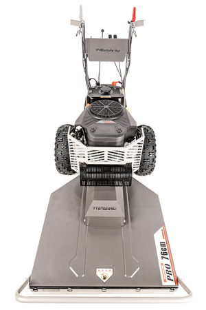 Kosiarka mulczująca Weibang WBBC7623LC