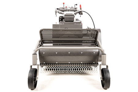 Kosiarka bijakowa Weibang WBGT6813-TE