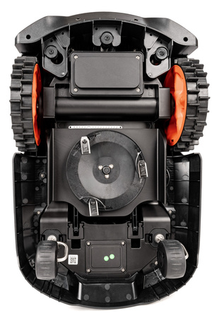 Kosiarka automatyczna Sunseeker Elite X3 PLUS RTK