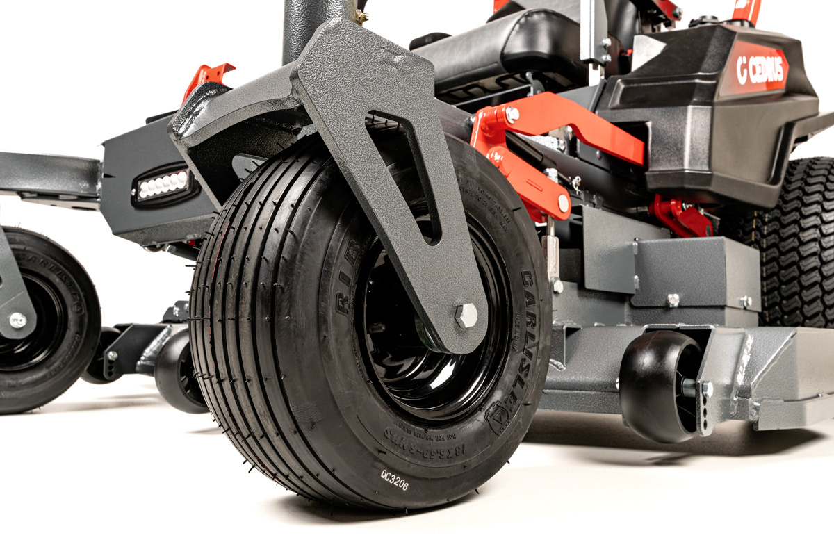 Traktorek Cedrus ZERO-SKRĘT C-TRAC-Z132 Loncin LC2P82F V-TWIN deck 132cm pol_pl_Traktorek-Cedrus-ZERO-SKRET-C-TRAC-Z132-Loncin-LC2P82F-V-TWIN-deck-132cm-22444_9