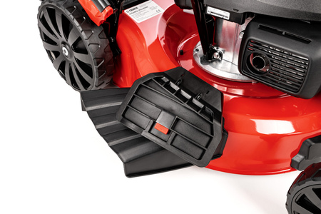 Kosiarka Cedrus CEDKS51S-H-ZT z napędem skrętne przednie koła