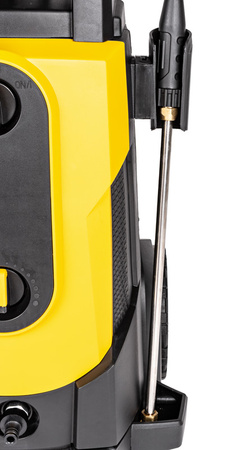 MYJKA WYSOKOCIŚNIENIOWA CEDRUS MC150 -3200W / 225 Bar / INDUKCYJNA - FASHION GARDEN - OFICJALNY DYSTRYBUTOR - AUTORYZOWANY DEALER CEDRUS